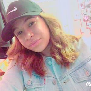 Meet your Posher, Theanny