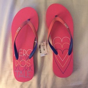 Flip Flops