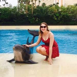 Meet your Posher, Dakotah