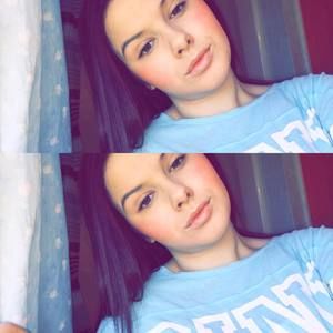 Meet your Posher, Bethany