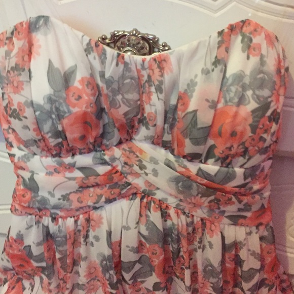 Dress - Picture 2 of 4