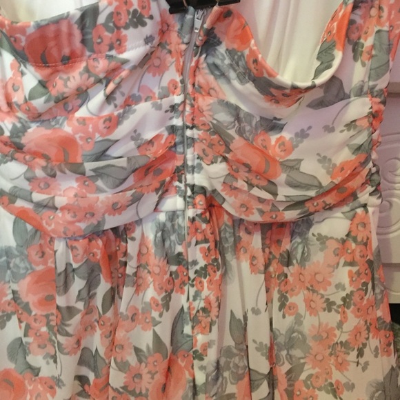 Dress - Picture 3 of 4