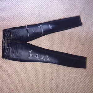 American Eagle Outfitters Denim Jegging