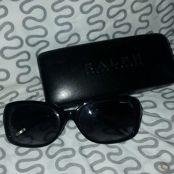 RALPH LAUREN SUNGLASSES