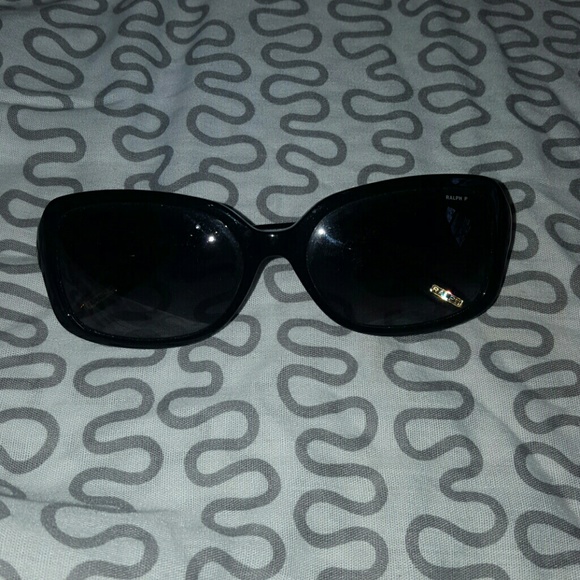RALPH LAUREN SUNGLASSES
