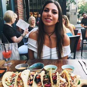 Meet your Posher, Isabella