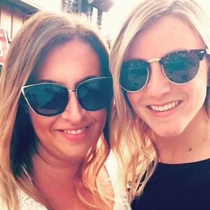 Meet your Posher, Deanna