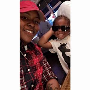 Meet your Posher, Brianna