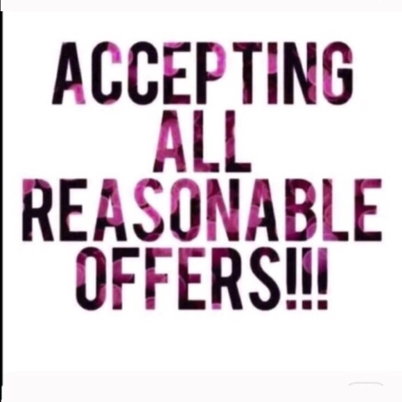 Make Me An Offer!!!!