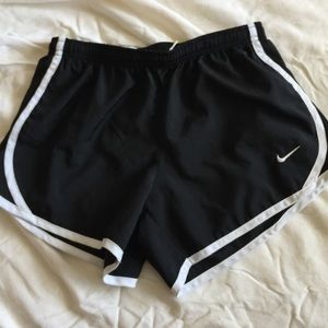 Nike dri-fit shorts