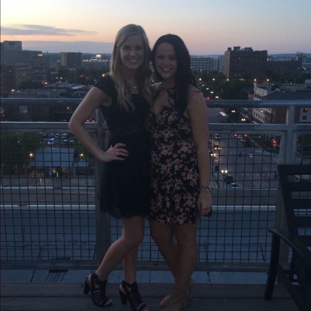 Meet your Posher, Cassidy