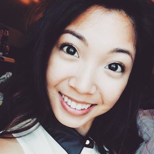 Meet your Posher, Mary michelle