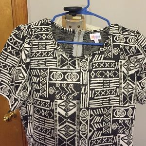 Lularoe Amelia