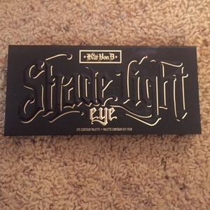 Kat Von D shade Light Eye