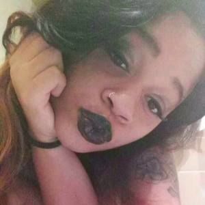 Meet your Posher, Lashay