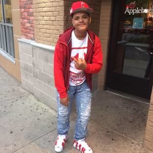 Meet your Posher, Jay