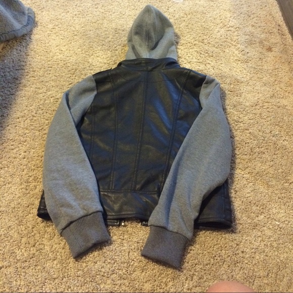 Jacket - Picture 2 of 2