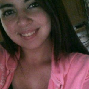 Meet your Posher, Breanna