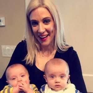 Meet your Posher, Jamie