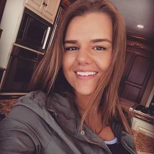 Meet your Posher, Kelsey