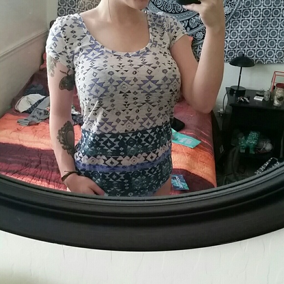 top from American Eagle