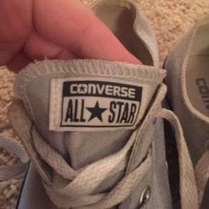 Gray converse
