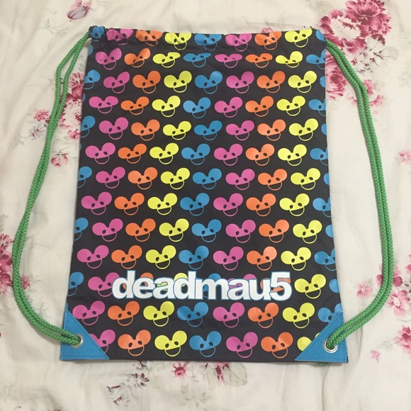 Deadmau5 Backpack