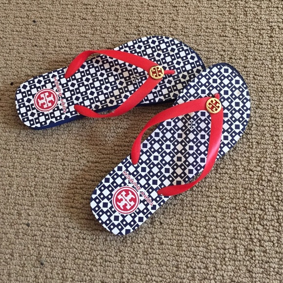 Tory Burch Shoes - SALE: Tory Burch Sandals