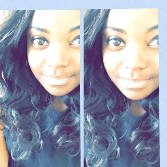 Meet your Posher, Jewel