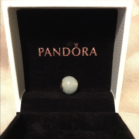 Pandora Essence Loyalty Charm