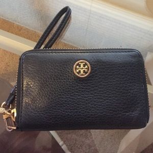 Tory burch wallet