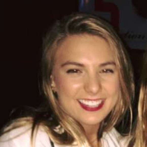 Meet your Posher, Sara