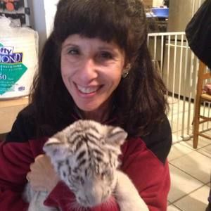 Meet your Posher, Cindy