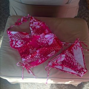 Victoria secret tankini