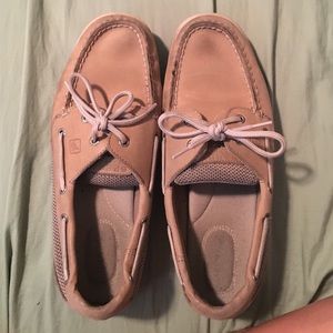 Great condition Sperry top sider shoes size 9