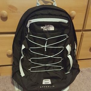 Northface Borealis Backpack
