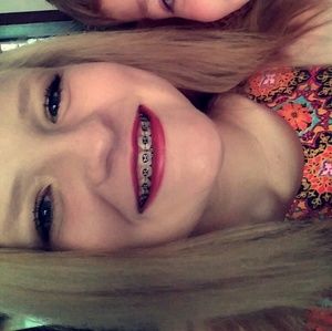 Meet your Posher, Riley