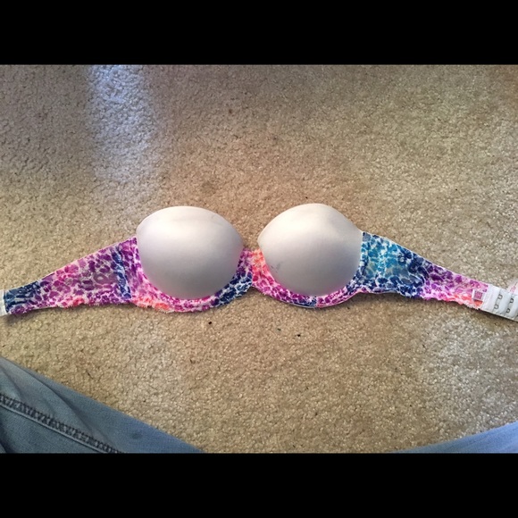 PINK bra