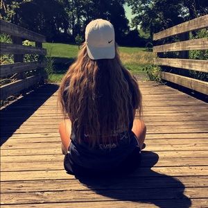 Meet your Posher, Delani