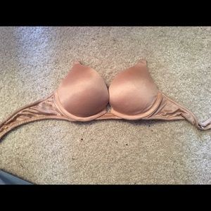 Victoria's Secret bra