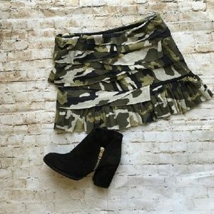 Rue 21 Mini skirt meduim