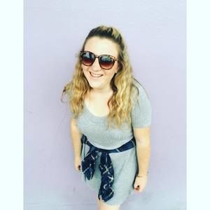 Meet your Posher, Hannah