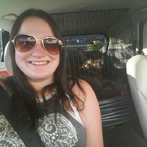 Meet your Posher, Destiny