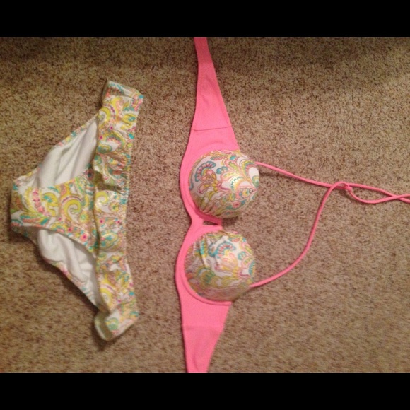Victoria's Secret Bathing suit