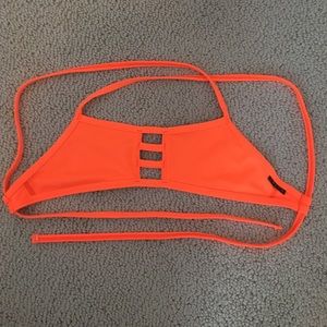Jolyn Swim Suit Top