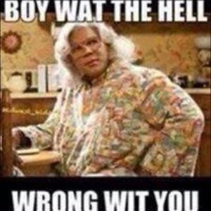 Meet your Posher, Mari