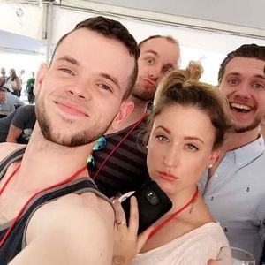 Meet your Posher, Maggie