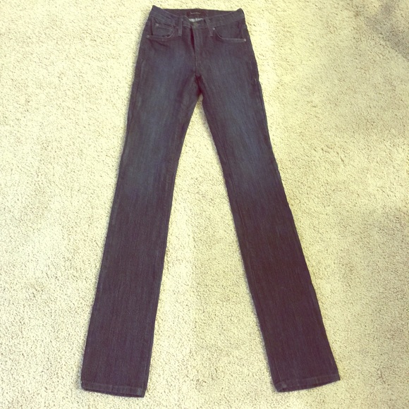 NWOT James Jeans Straight Leg Jean