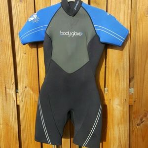 Womens size 9/10 Body Glove