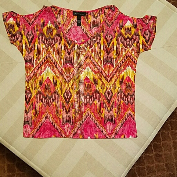 INC International Concepts Tops - ●●Donating 2-13●●